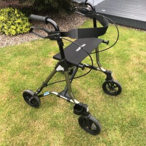 Dietz TAiMA M-GT Rollator For Sale - Hardly Used So practically New