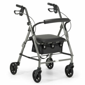 Days 100 Series 103 Rollator Quartz Small - 091553098