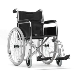 Superlight Lightweight Aluminium Folding Self Propel Manual Wheelchair