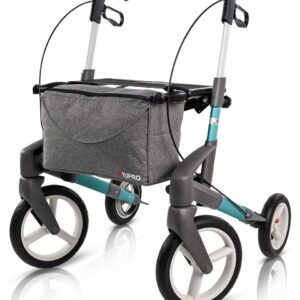 TOPRO OLYMPOS ATR SMALL TURQUOISE