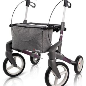 TOPRO OLYMPOS ATR SMALL PURPLE