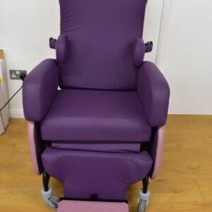 Simplicity Level 3 Care Chair