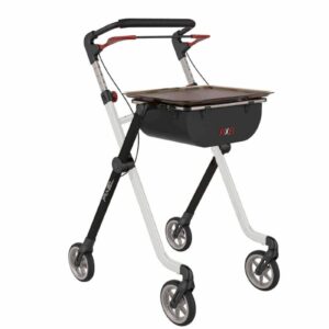 PIXEL ROLLATOR