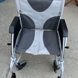 Drive Enigma Wheelchair Wide Seat Excellent Condition Very Low Use