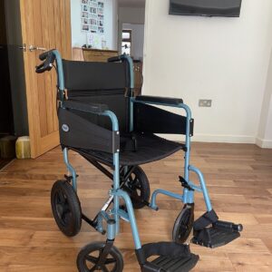 Wheelchair