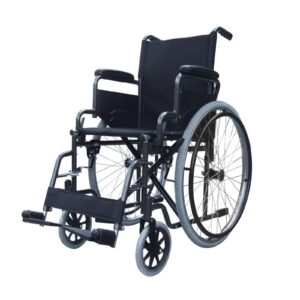 Replacement Right side footrest legrest for Elite Care ECSP02 wheelchair