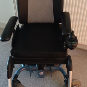 IBIS XP Solid Drive Wheel electric mobility wheelchair