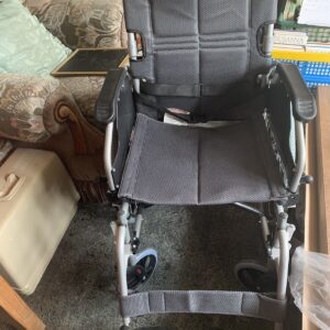 Wheelchair