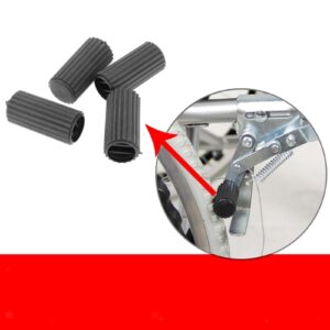 Wheelchair Levers Spares Wheel Locks Professional Lightweight Accessories Manual
