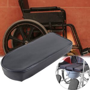 Commode Seat Cushion U Shape Detachable Toilet Seat for Shower Wheelchair