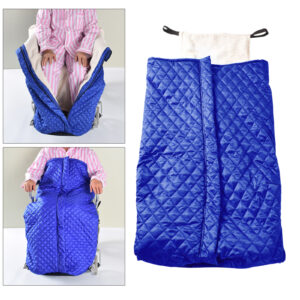Wheelchair Cover Blanket Wheelchair Accessories Waterproof for Patients Gift
