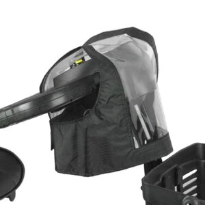 Mobility Scooter Control Panel Cover Rainproof Professional Accessories