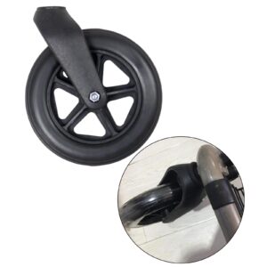 Wheelchair Front Fork Accessories for Standard Wheelchairs Walkers Men Women