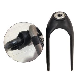 Wheelchair Front Fork Accessories for Standard Wheelchairs Patients The Old