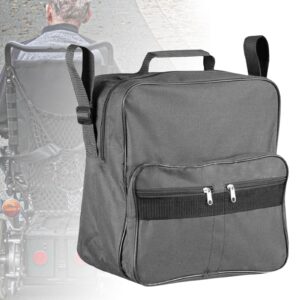 Wheelchair Bag Convenient Storage for Groceries Most Wheelchairs Accessories
