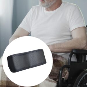 Wheelchair Headrest Support Padding Head Pillow for Seat Width 40cm-50cm