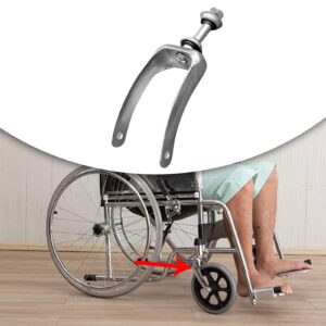 Wheelchair Wheel DIY Accessories Solid Tyre for Disabled Vehicles Rollator