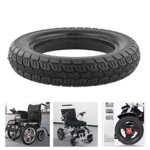 Wheelchair Tire High Strength Parts Wheelchair Bike Tire for Accessories