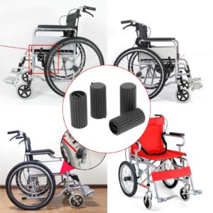 Wheelchair Brake Levers Parts Direct Replaces Accessories Strong Toughness
