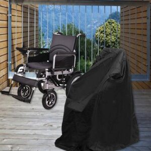 Wheelchair Cover Protect Accessories Protective Cover Snowproof for Travel