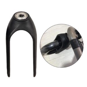 Wheelchair Front Fork Accessories for Standard Wheelchairs Patients The Old