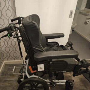 Rea Azalea Electric Wheelchair