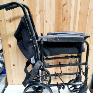 Wheelchair