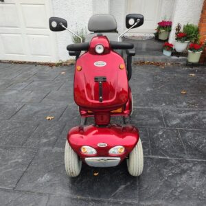 shoprider cadiz mobility scooter