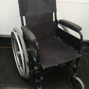 Wheel Chair Lowmax