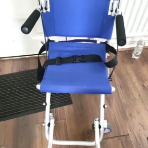 CareCo Ambulance Plus Transfer Chair Foldable