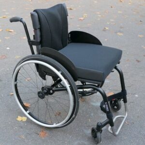 Kuschall K series Lightweight wheelchair