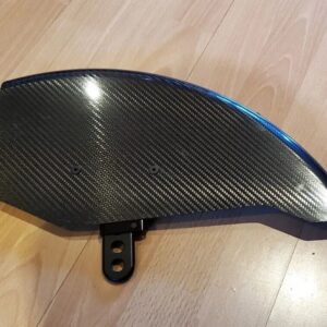 Kuschall Carbon Side Guards