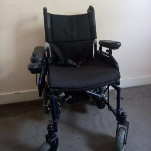 Betterlife Electric Wheelchair