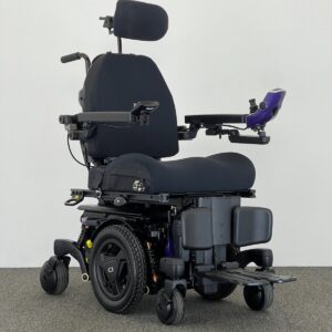 Edge 3 Stretto Powered Tilt Powerchair *Looks NEW*