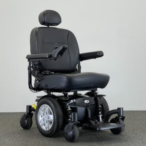 2020 Pride J600ES Powerchair *Looks BRAND NEW*