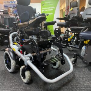 OTTOBOCK A200 SKIPPI CHILDS 4MPH ELECTRIC MOBILITY WHEELCHAIR POWERCHAIR SCOOTER