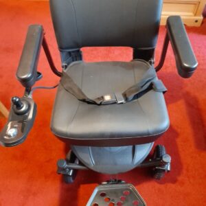 Pc201 Portable Powerchair