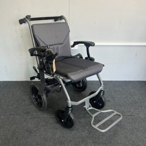 eFOLDi Power Chair