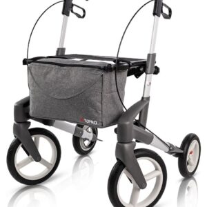 TOPRO OLYMPOS ATR SMALL RED