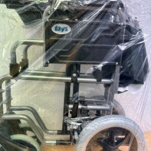 Days Whirl Manual Wheel Chair 091440395