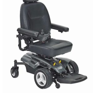 Electric Wheelchair - iGO Zenith Pro - Great Condition
