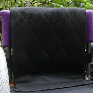 Wheelchair Upholstery Breathable