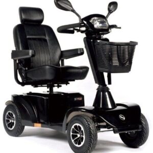 2022 Sterling S700 Mobility Scooter- Road Legal