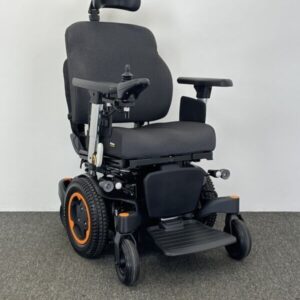 Sunrise Q500M with power lift and Tilt in space New batteries and 12m Warranty
