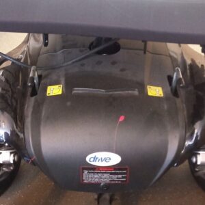 power wheelchair. by drive  must sellso reduced
