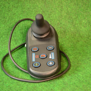 Joystick Controller For Lith-Tech Smart Chair