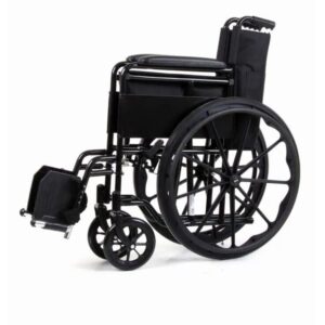 careco wheelchair