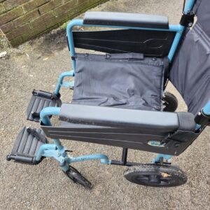 Wheelchair