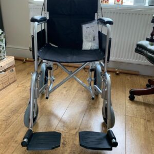 wheelchair