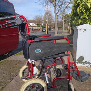 Days Escape Lite Transit Wheelchair